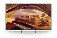 Sony BRAVIA KD-75X75WL Tv Led 75 Pollici 4K HDR Google TV ECO PACK BRAVIA CORE N