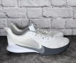 Nike Men's Mamba Fury 'White Wolf Grey' CK2087-100 Basketball Shoes Size 10.5