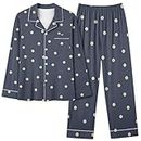 Womens Pajamas Today Deals Womens Button Down Pajamas Best
