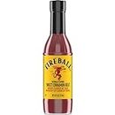 Fireball Whiskey Flavored Hot Sauce, 6 Ounce
