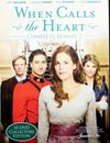 When Calls The Heart - Complete Season 2 (DVD) Region 1 - sealed