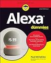 Alexa For Dummies, 2nd Edition (For Dummies (Computer/Tech))