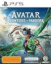 Avatar: Frontiers Of Pandora - PlayStation 5