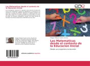 Las Matematicas desde el contexto de la Educacion Inicial Corona Taschenbuch