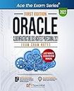 Oracle Cloud Infrastructure (OCI) Architect Professional 2021: Exam Cram Notes: First Edition - 2022