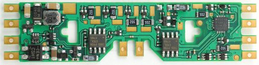 TCS 1001 A6X 6 Function DCC Decoder - MODELRRSUPPLY     $5 Discount Coupon offer