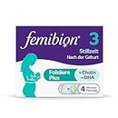 Femibion 3 Stillzeit Tabletten und Kapseln, 28 pz porzioni giornaliere