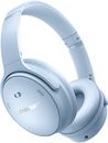 Bose - QuietComfort Wireless Noise Cancelling Over-the-Ear Headphones - Moons...