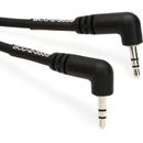 Boss BCC-2-3535 3.5mm TRS Type A MIDI Cable - 2 foot