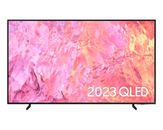 Samsung Q60C 50 pulgadas (125 cm) QLED 4K Smart TV 50Q60C (2023) - NUEVO