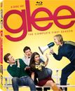 Glee . The Complete Season 1 . Staffel . One First 1st . Jane Lynch .. 4 Blu-ray