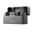 DJI Mic 2 (2 TX + 1 RX + Charging Case)  - [Official Store]