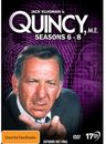 Quincy, M.E.: Seasons 6-8 [New DVD] Australia - Import, NTSC Region 0