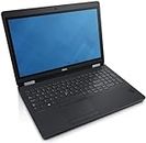 Notebook Dell Latitude E5570 Windows 11 Pro | Display 15,6” Full HD Core i5 fino 3GHz | 8GB RAM SSD 256GB | Modem 4G LTE Webcam 1080p PC Computer Portatile Aziendale Business Laptop (Ricondizionato)