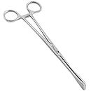 Max Plus | GREEN-ARMYTAGE FORCEPS | 8 Inch | Hospital Use | Stainless Steel | Obstetric Surgical Instrument
