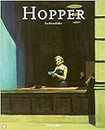 Hopper - Editora Taschen