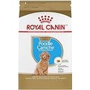 Royal Canin Breed Health Nutrition Poodle Puppy Dry Dog Food, 2.5-Pound