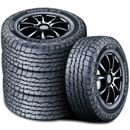 4 Tires GT Radial Savero AT-S LT 265/70R17 Load E 10 Ply AT A/T All Terrain
