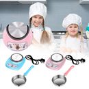14x/Set Mini Kitchen Cookware Pot Pan Kids Pretend Cook Play Tool Accesso✨/ X0G2