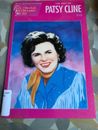 Patsy Cline Electronic Keyboard Music Soft Cover Ex Library 