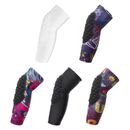 Kids Skateboarding Knee Pads Compression Cycling Sports Baseball Volleyball