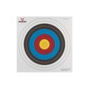 30-06 Outdoors Paper Archery Target 10-ring 17x17in 100ct TAR10-100