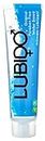 LUBIDO Original Water Based Paraben Free Intimate Gel Lube – 100ml