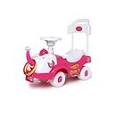 Toyzone Rider Car| Ride-on Baby Car |Toy Car|Push Car | Swing Car |Kids Power Wheel Ride on Car for Children/Kids |Toy Baby Car Suitable for Boys & Girls Multicolor (Jumbo Rider)