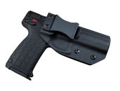 Keltec PMR 30 Holster IWB by SDH Swift Draw Holsters
