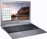 Samsung XE500C12 Dual-Core 2.16GHz 2GB 16GB SSD 11.6" LED Chromebook