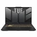 Asus Laptop TUF Gaming F17 FX707VV4-HX110 17,3" Intel Core i7-13620H 32 GB RAM 1 TB SSD Nvidia Geforce RTX 4060