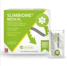 SlimBiome Medical Weight Loss Support, Prebiotic, Gut Health, 30 Powder Sachets
