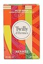Hermes Twilly D'hermes 2.87 Oz/ 85 Ml - Spray for Women By 0.77 Fluid_Ounces