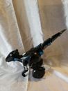 WowWee MiPosaur Robotic Toy without Track Ball - Black