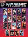James Bond 007 Collection: Alto Sax, Book & Online Audio/Software