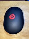 Beats by Dr Dre Solo 2 WIRED On-Ear Headphone  Black And Red