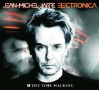 Electronica 1- The Time Machine -  CD 1KVG The Fast Free Shipping