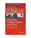 Networking, Intelligent Systems and Security: Proceedings of NISS 2021