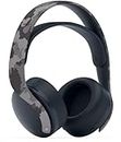 Pulse 3D Wireless Headset – Gray Camouflage - PlayStation 5