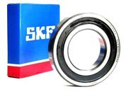 SKF Rubber Sealed 63012RSH C3 12x37x12mm