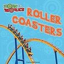 Rourke Educational Media Roller Coasters (How It Works) (English Edition)