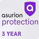 Asurion 3 Year Television Protection Plan ($2000 - $2499.99)