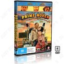 Prime Mover DVD : Australian Comedy Movie : Michael Dorman : Brand New