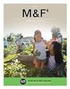 M&F (with M&F Online, 1 term (6 months) Printed Access Card) (New, Engaging Titles from 4LTR Press)