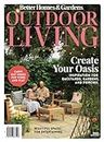Better Homes and Gardens Outdoor Living