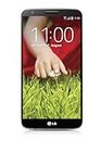 LG G2 - Smartphone libre Android (pantalla 5.2", cámara 13 Mp, 32 GB, Quad-Core 2.3 GHz), blanco (importado)