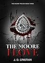 The Moore I Love (The Moore Trilogy Book 3)