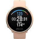 Polar Ignite - GPS Smartwatch - Fitness Watch with Advanced Wrist-Based Optical Heart Rate Monitor, Training Guide, Waterproof
