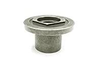 TJPoto #1619X01249 Flange Inner Blade Plain Washer Fits Mag77 Worm Drive Circular Saw Replacement Part New for Bosch and Skil