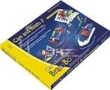'Cars & Boats' Electronics and Science Construction Kit